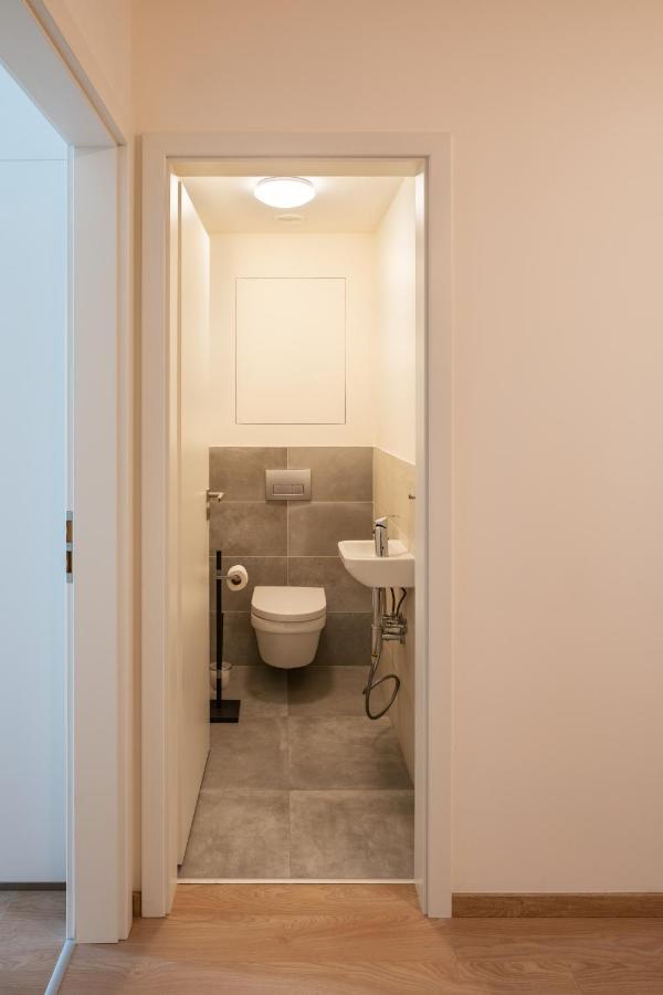 Prague Days - Exclusive Condo In Trendy Neighbourhood Exteriör bild