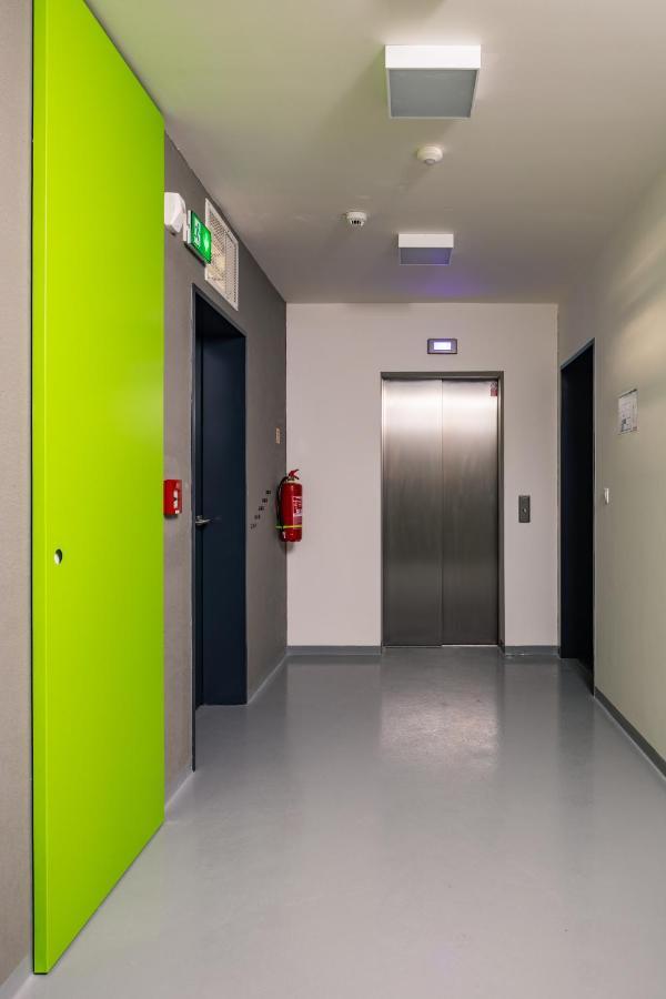 Prague Days - Exclusive Condo In Trendy Neighbourhood Exteriör bild